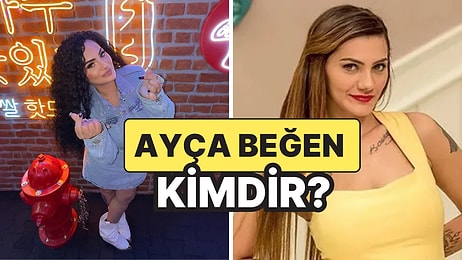 Kısmetse Olur Ayça Kimdir? Ayça Beğen'e Ne Oldu, Sağlık Durumu Nasıl?