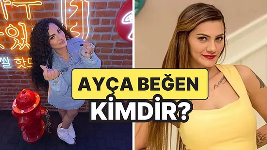 Kısmetse Olur Ayça Kimdir? Ayça Beğen'e Ne Oldu, Sağlık Durumu Nasıl?