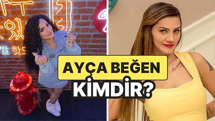 Kısmetse Olur Ayça Kimdir? Ayça Beğen'e Ne Oldu, Sağlık Durumu Nasıl?