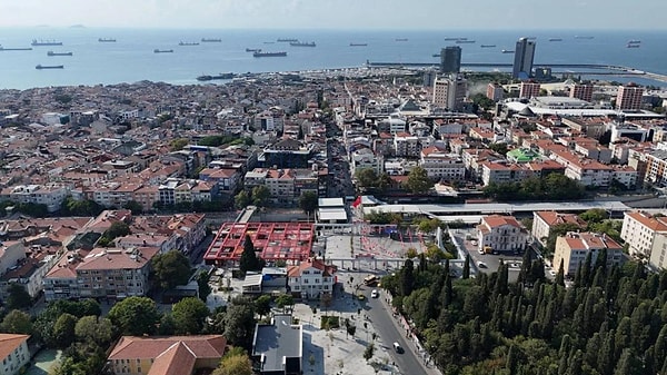 Bakırköy