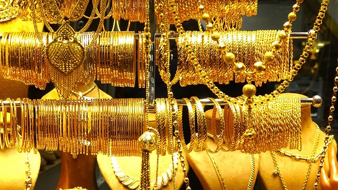 Gold to Hit $10,000?