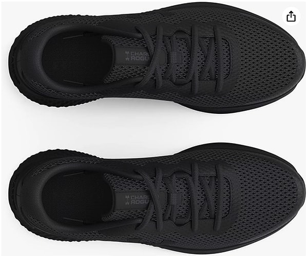 Özel Charged Cushioning® orta taban teknolojisi, darbe emilimini artırırken adımlarınıza enerji geri dönüşü sağlıyor.