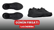 Günün Fırsatı: Under Armour Charged Rogue 3 Koşu Ayakkabısı İndirimde!