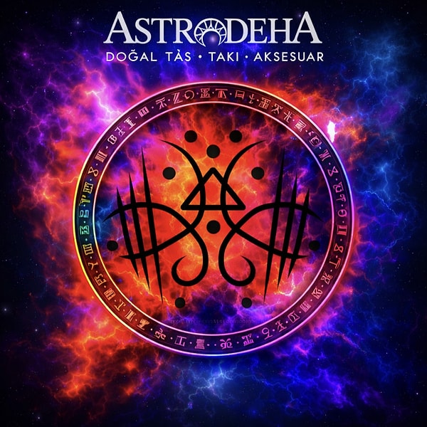 İşte tam bu eşikte SUSSE Şaman Yantra devreye giriyor.