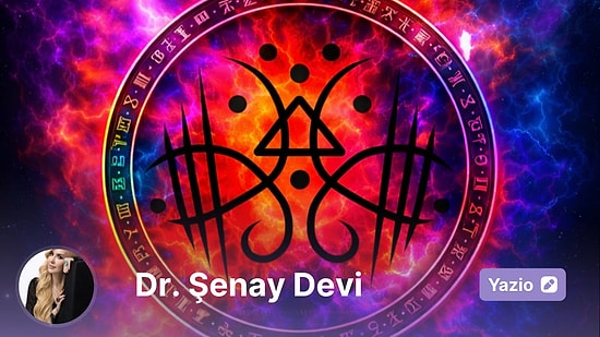 30 Mart – 3 Nisan 2026 Haftanın Yantrası Susse İletişim: Gücünüzü Geri Alma Zamanı