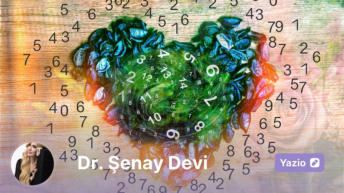 30 Mart – 3 Nisan 2026 Haftanın Sayı Sekansı 369 – 741 – 528