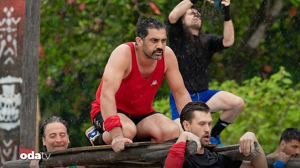 Survivor 2026'da heyecan tüm hızıyla sürerken dün akşam yapılan elemede yarışmaya veda eden isim belli oldu.