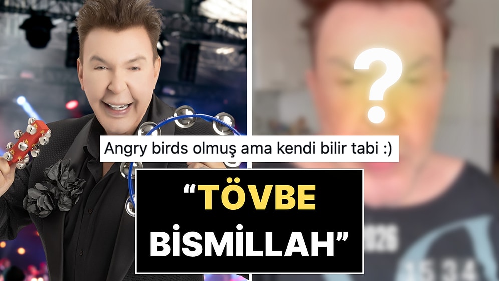 Dolgudan Şişen Yüzünü Gerdiren Kuşum Aydın, Son Halini Paylaştı!