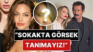 Angelina Jolie’nin Son Hali Gündem Oldu: Yüzündeki O Detay Dikkat Çekti!