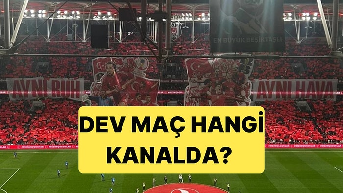 24 Yıllık Hasreti Dindirmek İçin Bir Adım Kaldı: Kosova - Türkiye Maçı Hangi Kanalda?