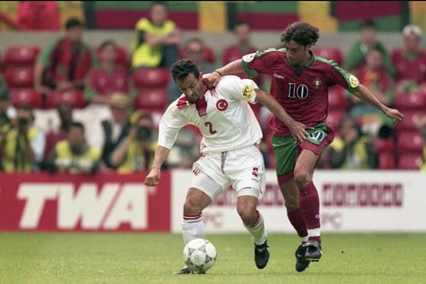 Recep Çetin, bu açıklamalara ilk tepki gösteren isim oldu.