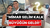 Ronaldo'nun Müstakbel Eşi Georgina Rodríguez'in Çocukları İçin Tasarladığı Oda Dillere Fena Düştü!