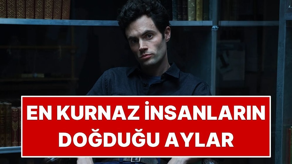 Astrolojiye Göre En Kurnaz İnsanların Doğduğu Aylar