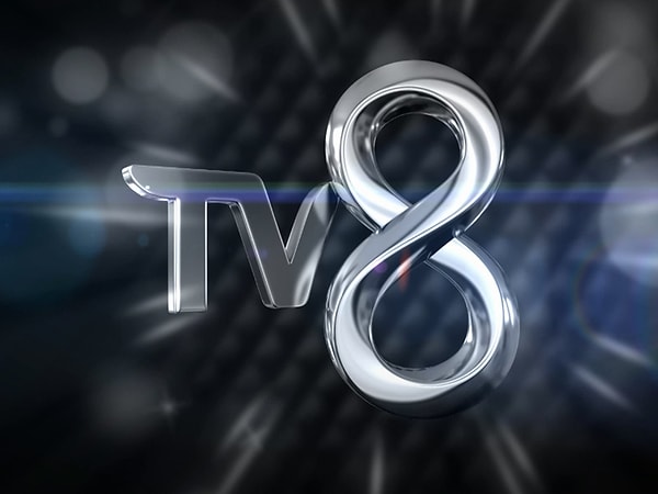 Geçtiğimiz hafta en çok izlenen kanal bir kez daha TV8 oldu!