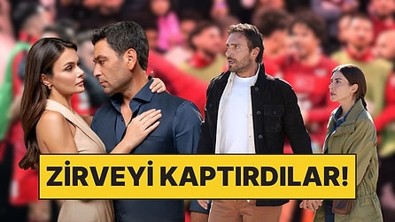 Kanal D de Değil, TRT 1 de: Bu Hafta En Çok İzlenen Kanal Tamamen Sürpriz!