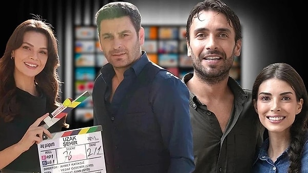 1. Aylardır Kanal D ve TRT 1'in sahibi olduğu reyting zirvesi başka bir kanalın oldu.