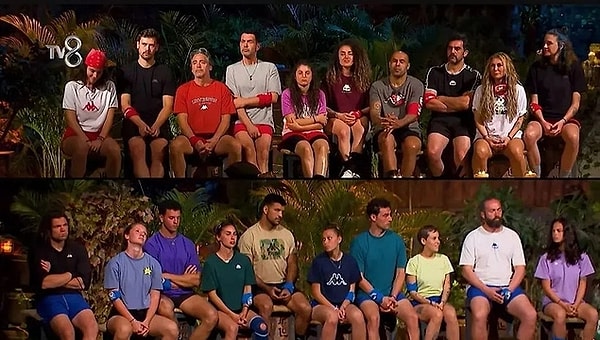 4. Survivor'la ilgili sürpriz bir iddia ortaya atıldı.