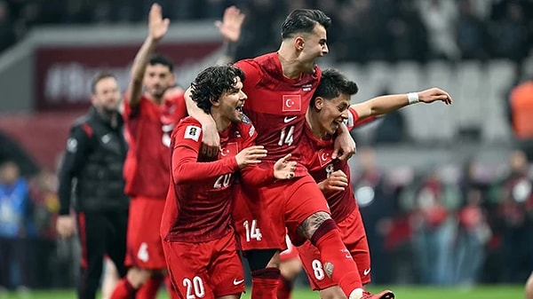 Orta saha kurgusunda da beklenen istikrar sağlandı.