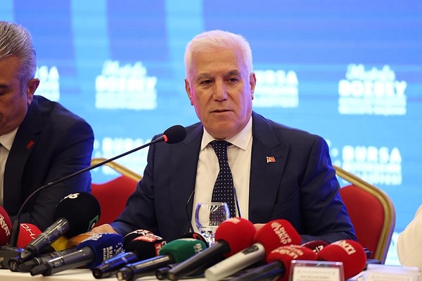 Mustafa Bozbey Neden Tutuklandı?