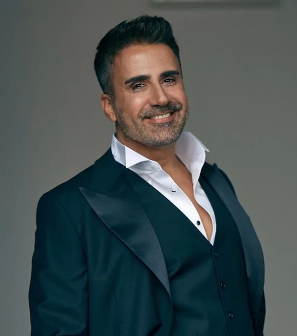 Dizinin hikayesi romantizm ve dram üzerine kurulu.