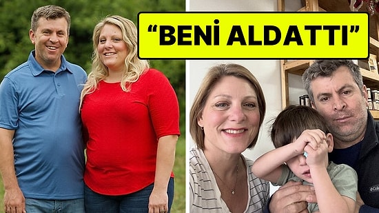 Aşkı İçin Amerika'ya Gitmişti: TLC'de Tanıdığımız Anna ve Mürsel Aşkında Aldatma İddiası!