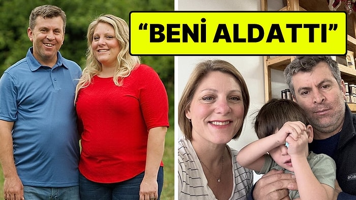 Aşkı İçin Amerika'ya Gitmişti: TLC'de Tanıdığımız Anna ve Mürsel Aşkında Aldatma İddiası!