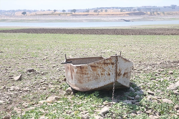 Geçen yıla kıyasla çarpıcı gelişmeler yaşandı.