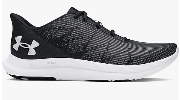 Under Armour ile Performansı Artırın: Koşu Ayakkabısı!