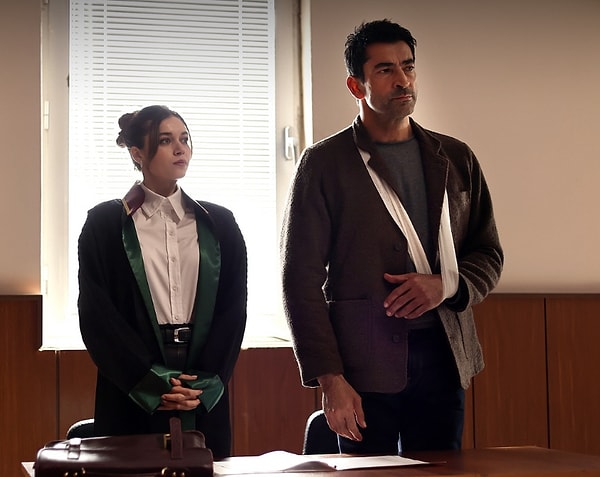 A.B.İ. 12. Bölüm (Yeni Bölüm) Bu Akşam Var mı, Yok mu?