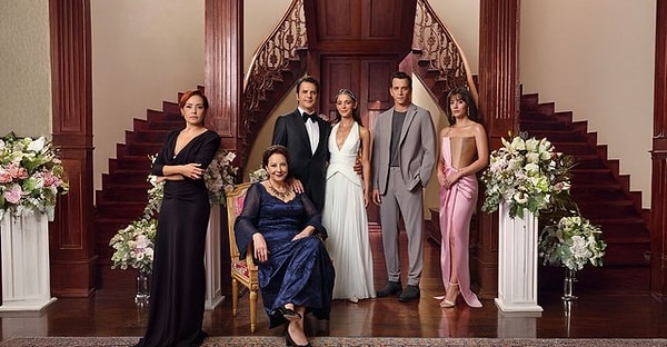 "Kıskanmak yeni bölüm var mı?" sorusu gündemde. NOW, yayın akışını yayınladı.