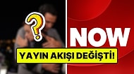 Bir İptal Daha! NOW'ın İddialı Dizisi Milli Maç Nedeniyle Yayınlanmayacak!