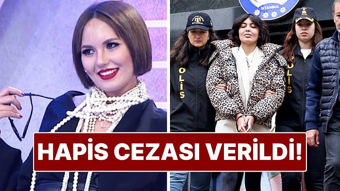 Bahar ve Nihal Candan Kardeşlerin Yargılandığı Davada Hapis Kararı!