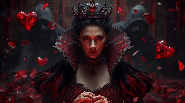 “Kalplerin Fatihi”