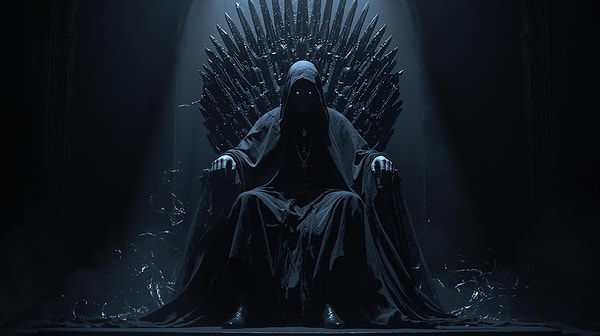 “Gölge Tahtın Efendisi”