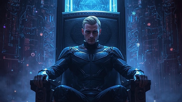 “Zihin İmparatoru”