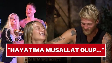 Aleyna Kalaycıoğlu'nun Tutuklanması Sonrası Eski Eşi Paylaşım Yapmıştı: Yunus Emre Özden Fena Patladı