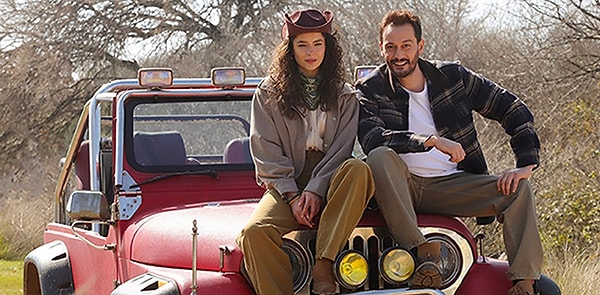 Cennetin Çocukları dün akşam ilk kez yeni başrolleriyle ekrana geldi.