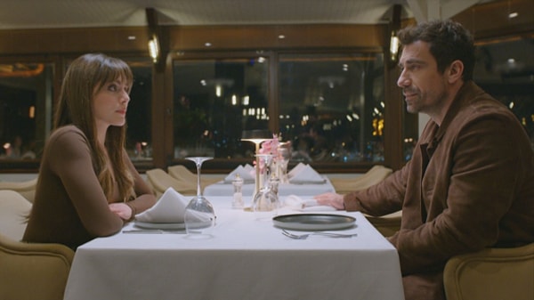 NOW'ın yeni dizisi Doktor Başka Hayatta'nın kadrosundaki ayrılıklar devam ediyor.