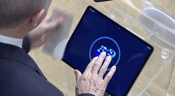 Türkiye'de 5G teknolojisi resmen başladı.