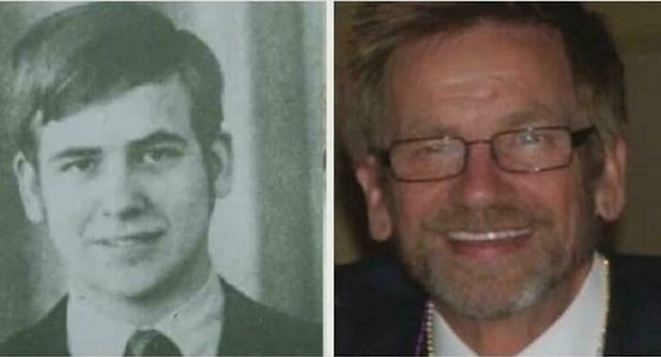 52 Yıl Boyunca Kimliğini Gizleyen Banka Soyguncusu