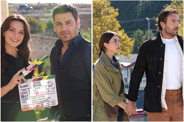 23-29 Mart haftasının en çok izlenen dizileri belli oldu.