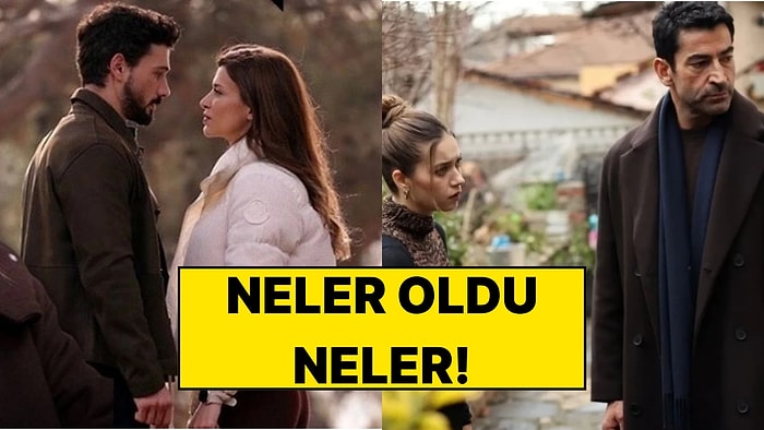 Yeraltı Dizisindeki Ayrılıktan Yeni Bölümü Ertelenen Dizilere TV Dünyasında Bugün Yaşananlar