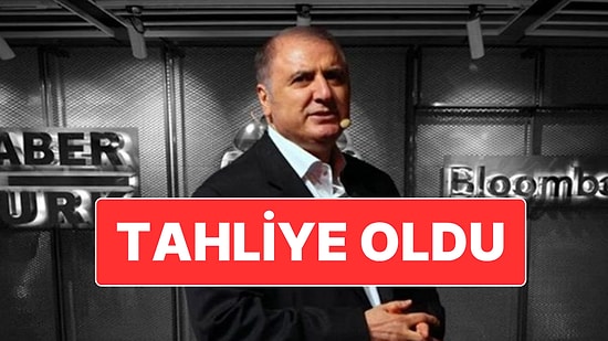 Can Holding Soruşturmasında Tutuklanan Kenan Tekdağ İçin Tahliye Kararı