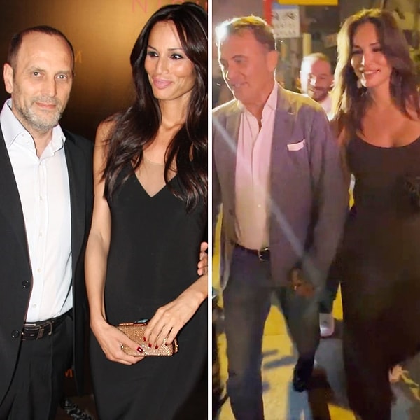 Güzide Duran son zamanlarda magazin dünyasının en çok konuşulan isimlerinden biri.