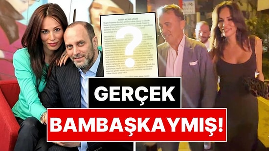 "Davayı Kazandık" Demişlerdi: Güzide Duran'ın Eski Eşi Adnan Aksoy, Gerçeği Ortaya Çıkardı!
