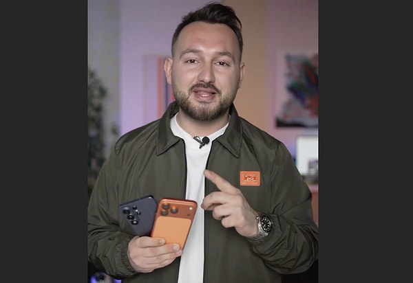 Türkiye'de 5G’ye geçişle birlikte internet faturanızın şişmemesi için hem iPhone hem de Samsung cihazlarda yapmanız gereken ayarlar adım adım şöyle;