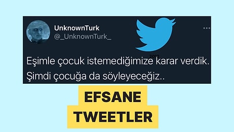 Twitter'ın Twitter Olduğu Zamanlardan Eski Ama Hala Komik Tweetler