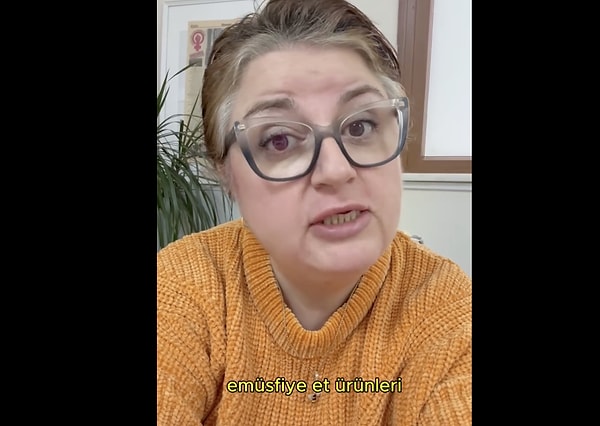 Lezzet mi, Güvenlik mi?