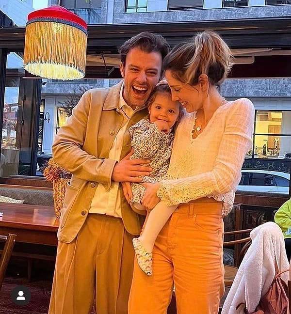 Kariyerindeki başarılarıyla her zaman konuştuğumuz Bademci, özel hayatıyla da gündeme gelen isimler arasında yer alıyor.