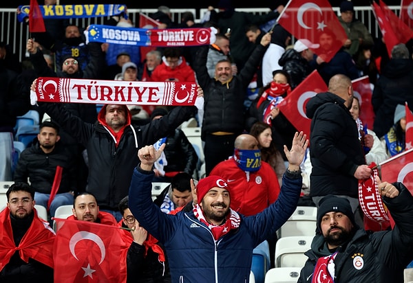 İlk yarı golsüz eşitlikle tamamlandı.